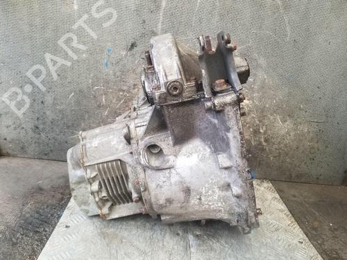 Gearbox CITROËN C3 Picasso (SH_) 1.6 BlueHDi 100 | BP33186450M3  - Image 9