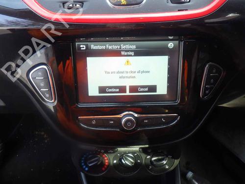 Gearbox OPEL CORSA E (X15) | BP30290483M3