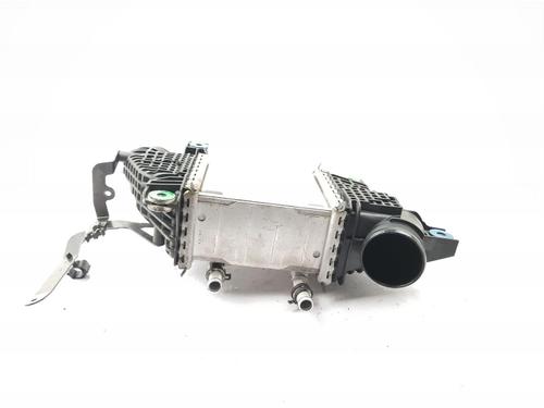 Intercooler VW CRAFTER Van (SY_, SX_) | BP40496690M30 - Image 2