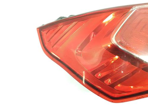 Left taillight FORD FIESTA VI (CB1, CCN) 1.6 TDCi | BP29642149C34 