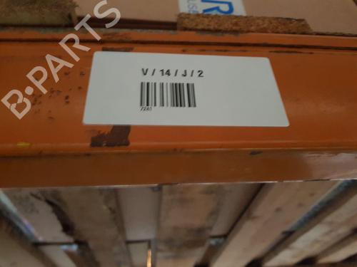 Headrest HYUNDAI i10 II (BA, IA) 1.2 | BP23213206I31 