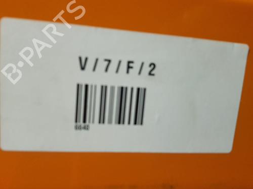 Support BMW X3 (G01, F97, G08) M Competition | BP31574485C155 