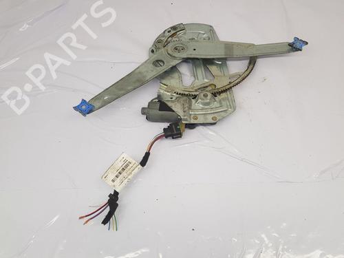 Used Front right window mechanism Front right window mechanism VOLVO S60 I (384) 2.0 T (180 hp) 34708816 34708816