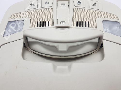 Plafonier FORD S-MAX (CJ, WA6) 2.0 TDCi | BP31027196I8