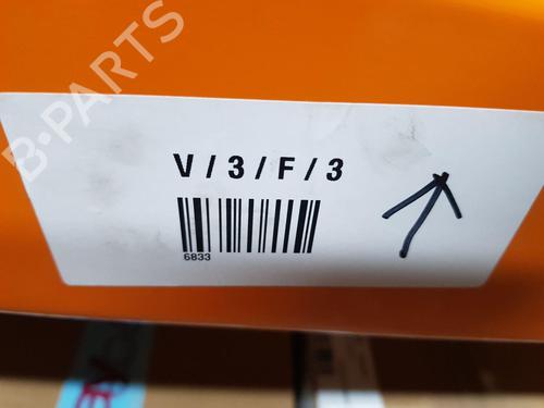 Electronic module JAGUAR XE (X760) 2.0 AWD | BP34253678M83 - Image 6