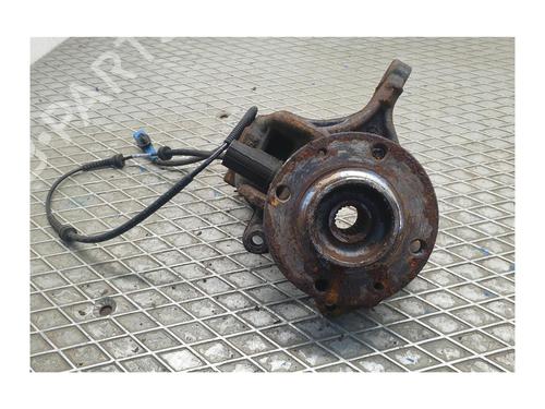 Used Left front steering knuckle CITROËN C3 III (SX) 1.2 PureTech 82 (83 hp) 23182487