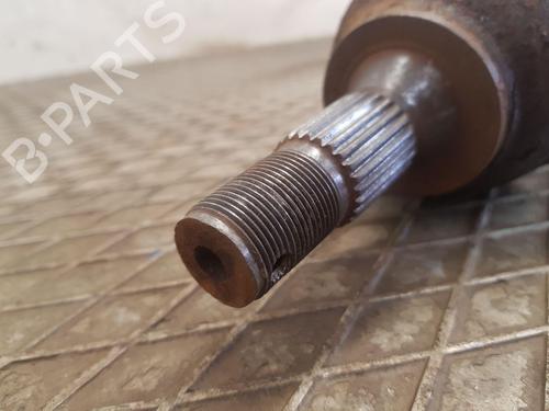 Left front driveshaft CITROËN C3 AIRCROSS II (2R_, 2C_) 1.2 PureTech 110 (2RHNZB, 2RHNZW, 2RHNPX, 2RHNPJ) | BP29492578M38