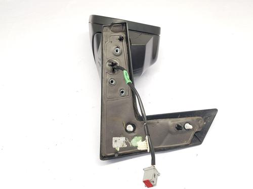 Left mirror FORD TRANSIT COURIER B460 Box Body/MPV 1.5 TDCi | BP29492541C26 