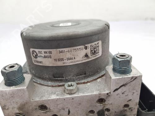 ABS pump BMW 4 Coupe (F32, F82) 418 d | BP30309725M43 