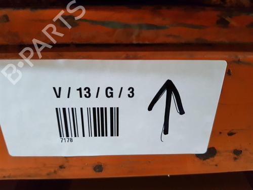 Pipe FORD KUGA I 2.0 TDCi | BP27305285M125 