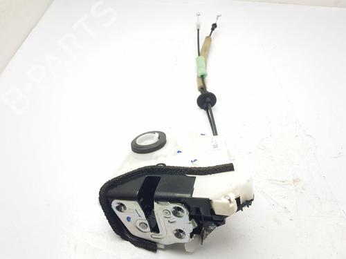 Used Rear left lock Rear left lock MAZDA CX-30 (DM) SKYACTIV-G M Hybrid (122 hp) 36668377 36668377