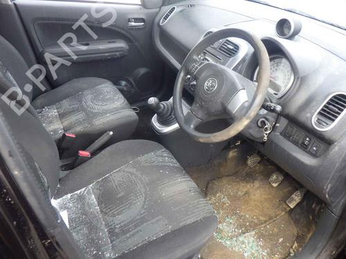 Glove box VAUXHALL AGILA Mk II (B) (H08) 1.0 12V | BP29440164C95 