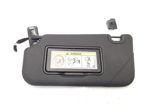 Used Left sun visor Left sun visor FORD RANGER (TKE) 3.2 TDCi 4x4 (200 hp) 22665880 22665880