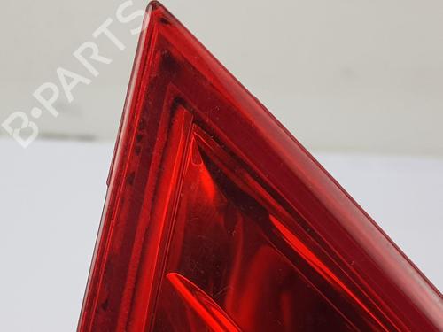 Right taillight PEUGEOT 3008 I MPV (0U_) 1.6 HDi | BP29379035C35 