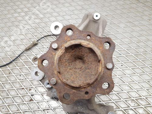Right front steering knuckle BMW 4 Coupe (F32, F82) M4 | BP24829626M26 