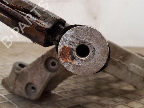 Left front suspension arm AUDI A2 (8Z0) 1.4 TDI | BP33559224M12 - Image 5