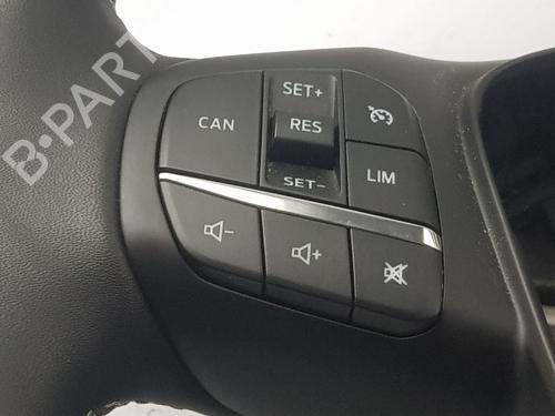 Steering wheel FORD FIESTA VII (HJ, HF) | BP35885402C49 - Image 4