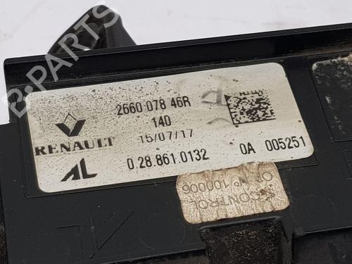 Right daytime light RENAULT CAPTUR I (J5_, H5_) 0.9 TCe 90 | BP33186364C103  - Image 8