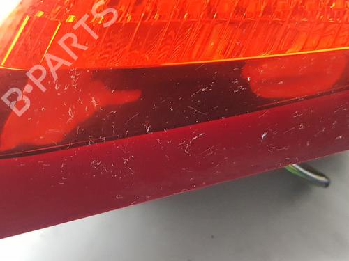Left taillight FIAT 500 (312_) 1.0 Mild Hybrid (312.AYD1B) | BP30914644C34