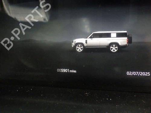 Left sun visor LAND ROVER DEFENDER Station Wagon (L663) D300 MHEV 4x4 | BP33890068I1 - Image 11