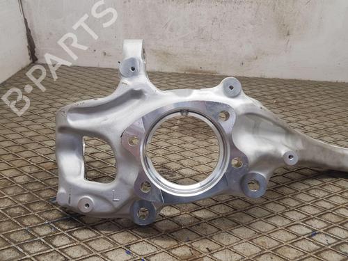 Left front steering knuckle AUDI A4 B8 (8K2) 2.0 TDI | BP29756066M25 