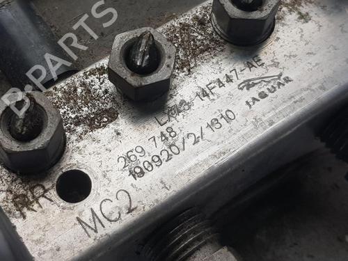ABS pump JAGUAR XE (X760) 2.0 AWD | BP35772316M43 - Image 3