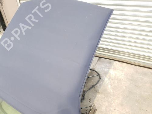 Convertible top BENTLEY CONTINENTAL Convertible (3S_) 6.0 AWD | BP30184705C123 