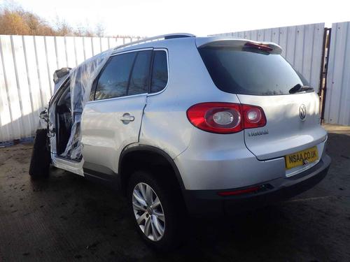Engine control unit (ECU) VW TIGUAN (5N_) 2.0 TDI 4motion | BP35746313M57  - Image 10