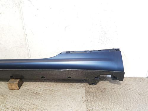Venstre sidekjole BENTLEY CONTINENTAL Coupe (3S3) 6.0 W12 AWD | BP36835810C115 - Image 8
