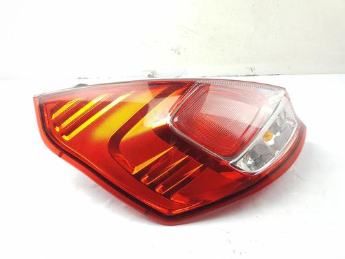 Left taillight FORD FIESTA VI (CB1, CCN) 1.6 ST | BP27487527C34 