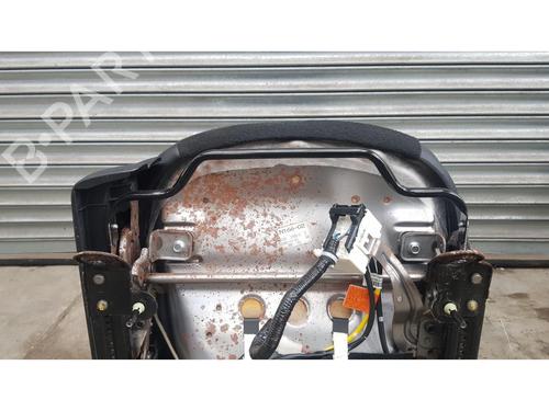 Right front seat MAZDA MX-5 III (NC) 2.0 (NC18) | BP34043009C16  - Image 23