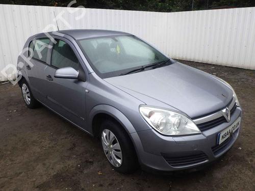 Used Parts VAUXHALL ASTRA Mk V (H) (A04)  1.4 (L48)  2392599