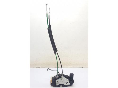 Used Front left lock HYUNDAI i20 I (PB, PBT) 1.2 (86 hp) 25492554