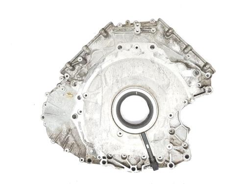 Used Timing cover AUDI A6 C7 Avant (4G5, 4GD) RS6 quattro (560 hp) 29316284