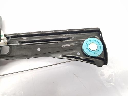 Front left window mechanism CITROËN NEMO Box Body/MPV (AA_) 1.3 HDi 75 | BP29620622C22 