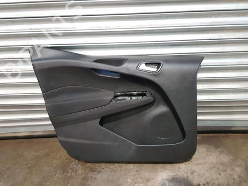 Right front seat FORD TRANSIT COURIER B460 Box Body/MPV 1.5 TDCi | BP22680133C16 