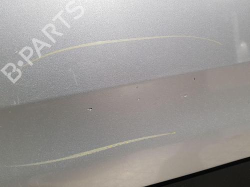 Rear bumper PEUGEOT 208 I (CA_, CC_) 1.2 VTI 82 | BP29408161C8 