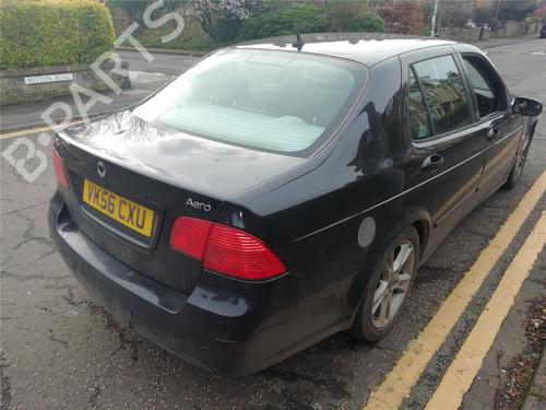 Alternator SAAB 9-5 (YS3E) 2.3 Turbo | BP22668147M7 