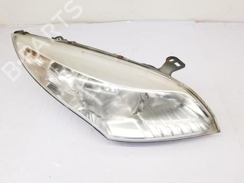 Used Right headlight Right headlight 39099595 39099595
