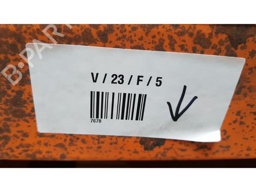 Other MERCEDES-BENZ A-CLASS (W177) A 180 d (177.010) | BP22681896O1 