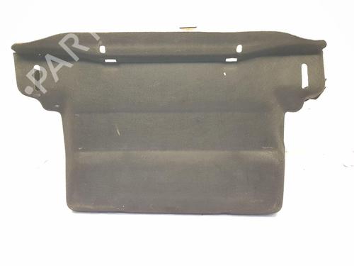Luggage compartment floor PORSCHE 911 (991) 3.8 GT3 | BP32375043I33