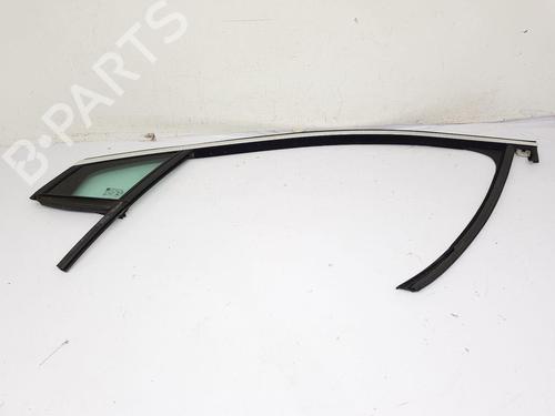 Used Front left quarter glass VAUXHALL ASTRA Mk VII (K) (B16) 1.6 CDTi (136 hp) 29620389