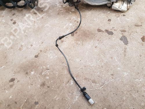 Left front suspension BMW X3 (G01, F97, G08) M Competition | BP32177506M72 