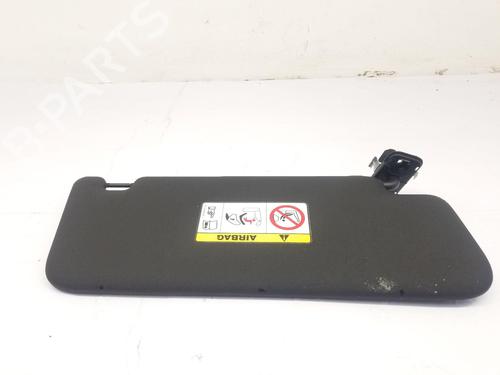 Left sun visor LAND ROVER DEFENDER Station Wagon (L663) P300 Si4 4x4 | BP27811454I1 - Image 2