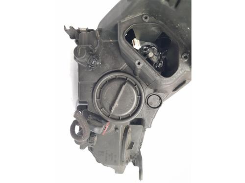 Left headlight VAUXHALL ASTRA Mk VII (K) (B16) 1.6 CDTi | BP29641891C28 