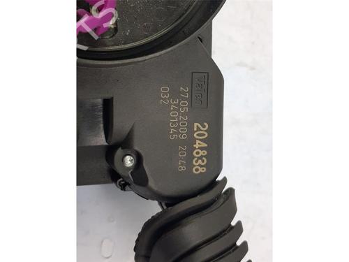 Steering column stalk VAUXHALL ASTRA Mk V (H) TwinTop (A04) 1.8 (L67) | BP22658406I23 
