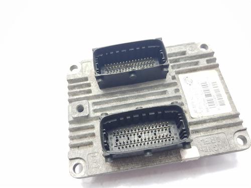 Motorstyringsenhet FIAT PUNTO EVO (199_) 1.4 (199AXB1A) | BP30891513M57