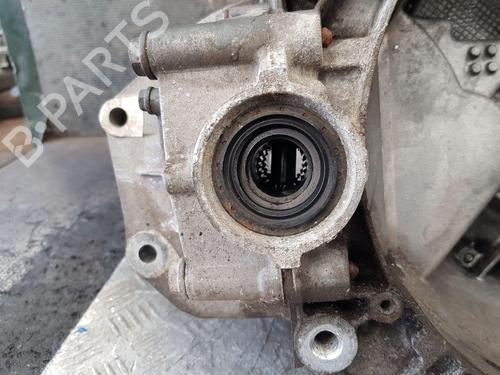 Gearbox FIAT 500 (312_) 1.2 (312AXA1A) | BP33834028M3 - Image 4