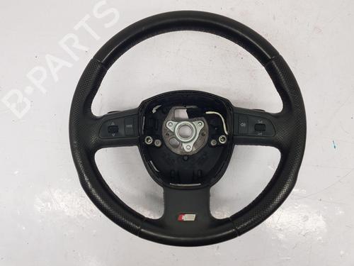 Rat Rat AUDI A4 B7 Convertible (8HE) [2002-2010] 22672137 22672137