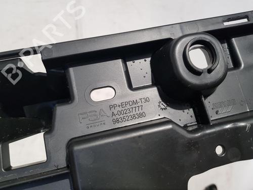 Rear bumper bracket OPEL MOKKA 1.2 (76) | BP32252037C159